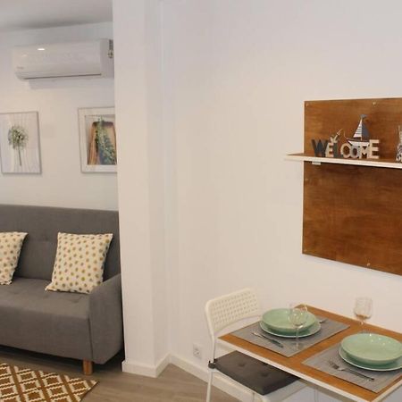 Joso Cascais Daire Dış mekan fotoğraf