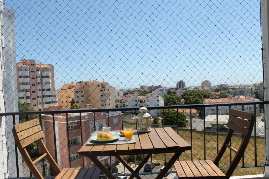 Joso Cascais Daire Dış mekan fotoğraf