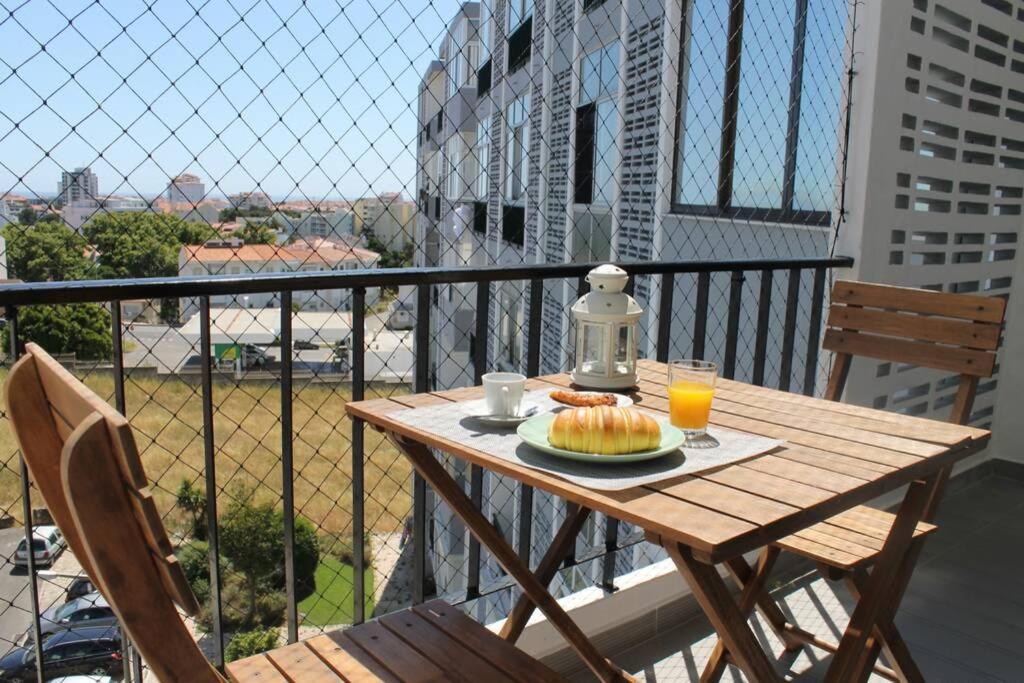 Joso Cascais Daire Dış mekan fotoğraf