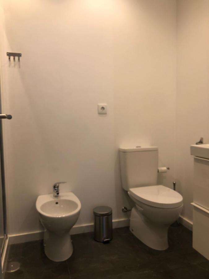 Joso Cascais Daire Dış mekan fotoğraf