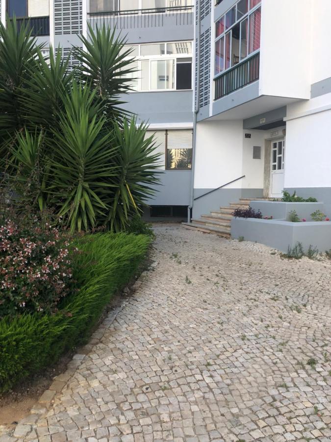 Joso Cascais Daire Dış mekan fotoğraf
